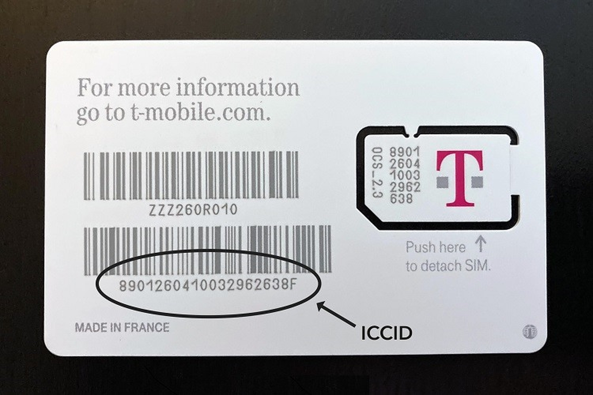 t mobile france 0041