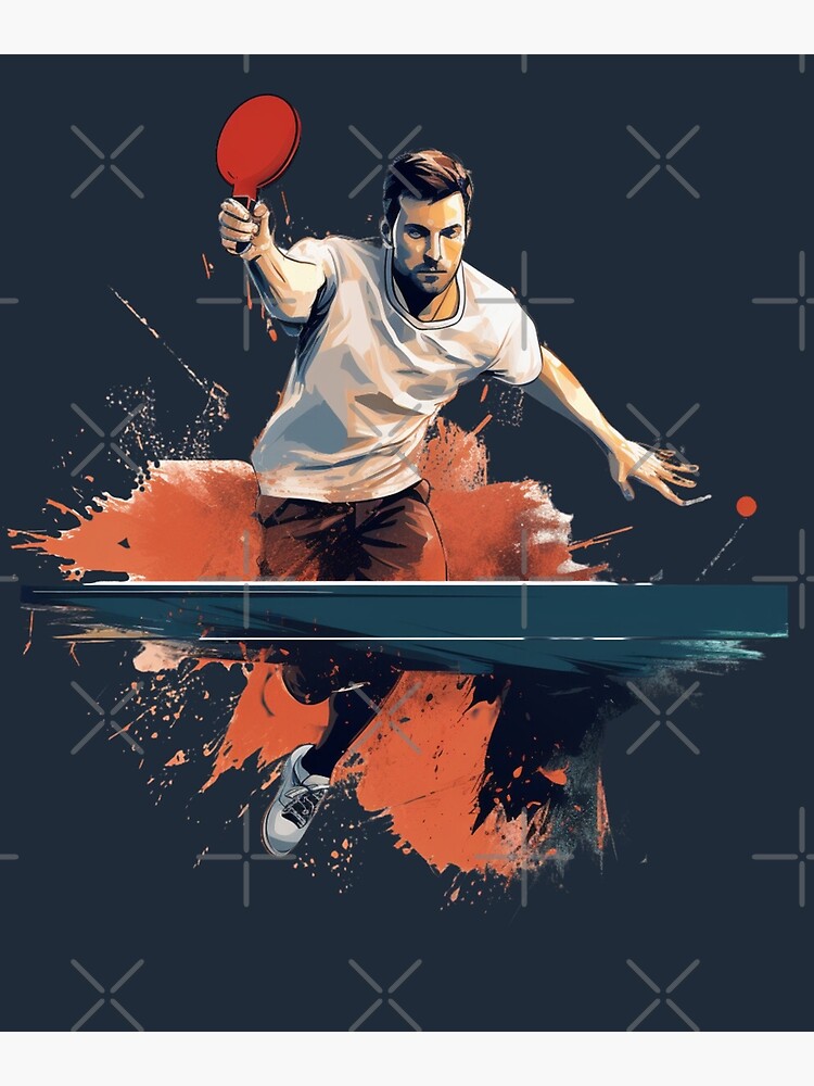 table tennis for beginners.