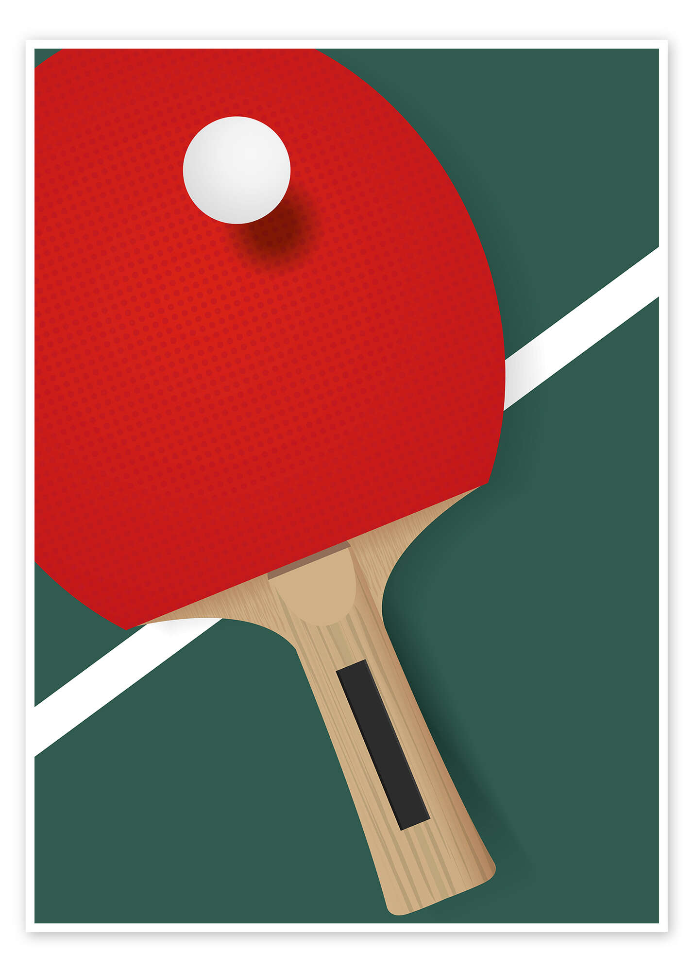 table tennis poster 0022