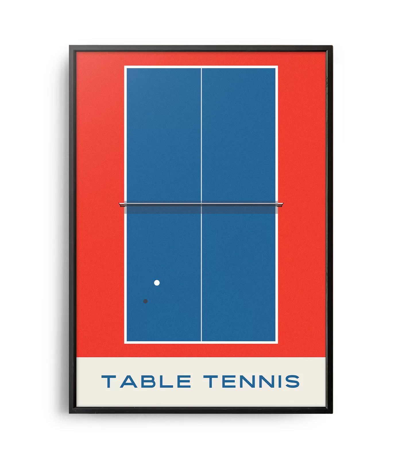 table tennis poster 0038