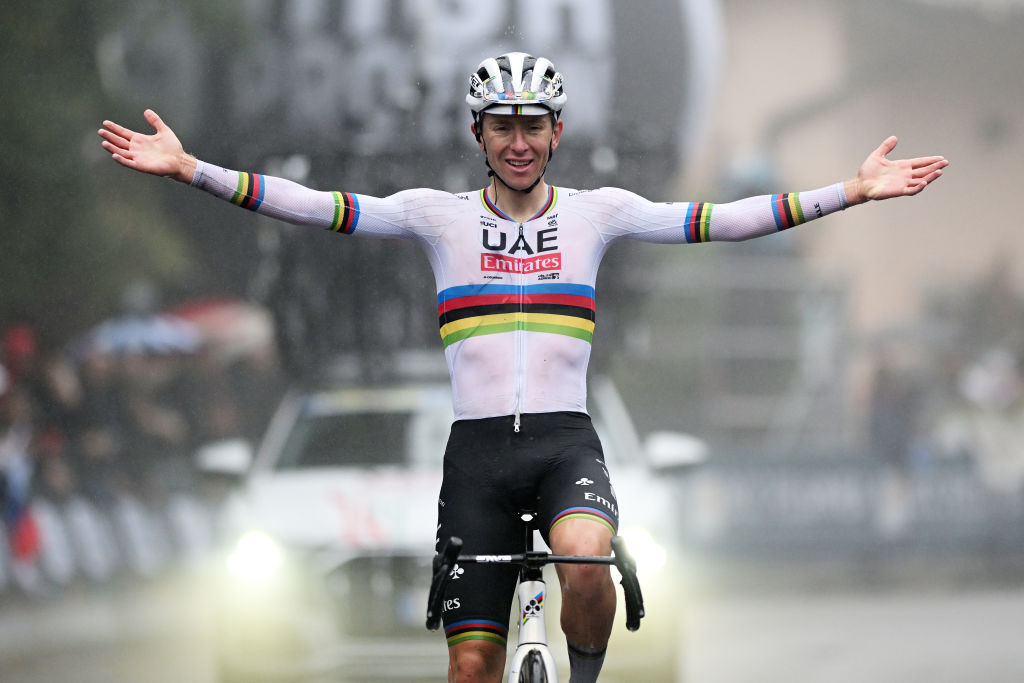 tadej pogacar il lombardia 0012