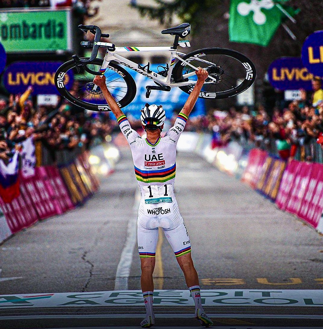 tadej pogacar il lombardia 0024