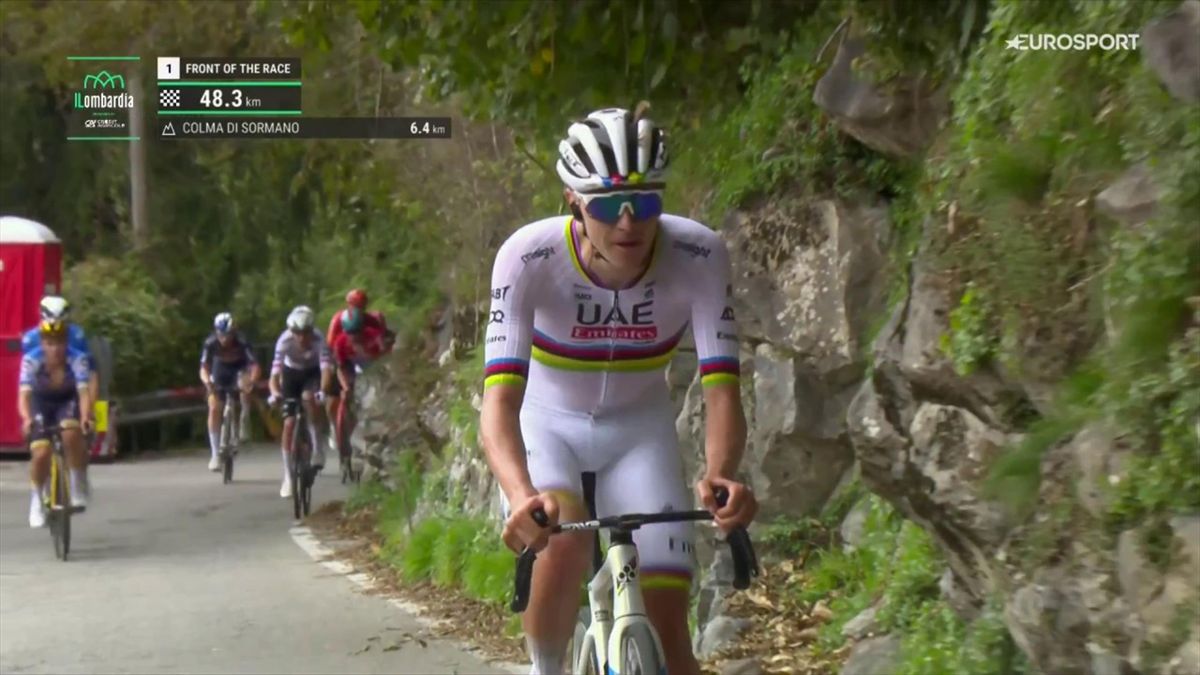 tadej pogacar il lombardia 0029