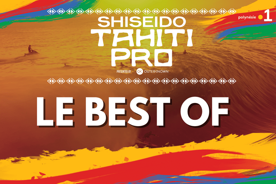 Tahiti Pro predictions