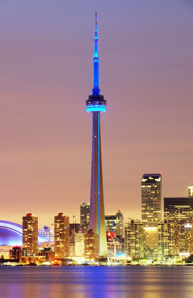 tallest building facts