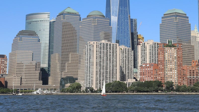 tallest building in north america 0012