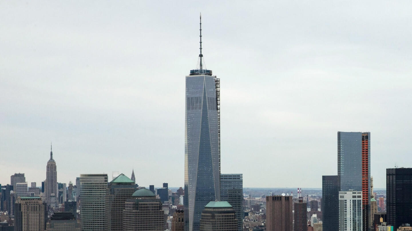tallest building in north america 0015