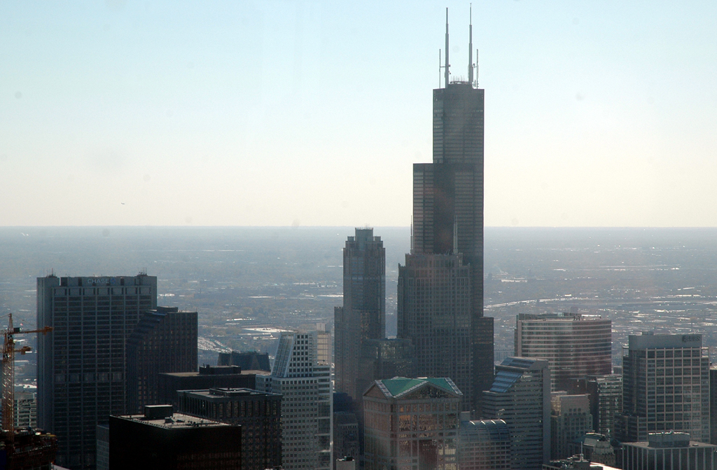 tallest building in north america 0016