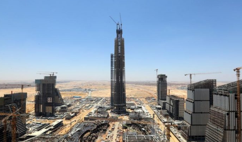 tallest building in north america 0024
