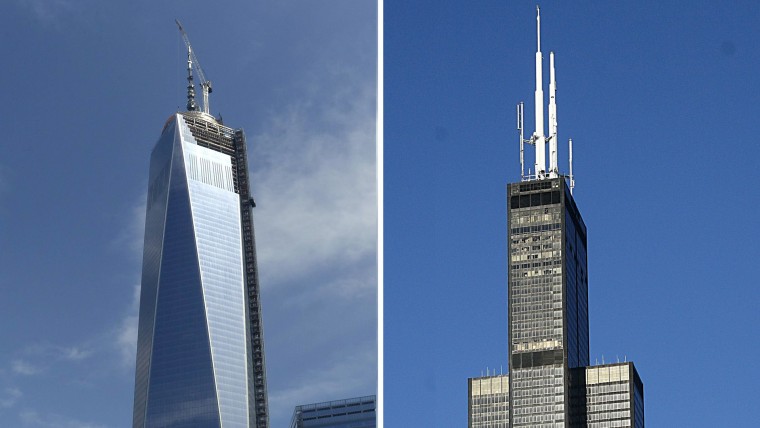 tallest building in north america 0030