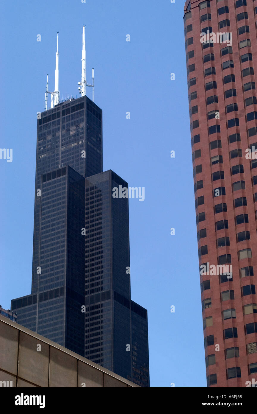 tallest building in north america 0033
