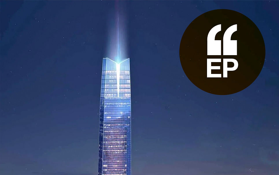 tallest building in north america 0034