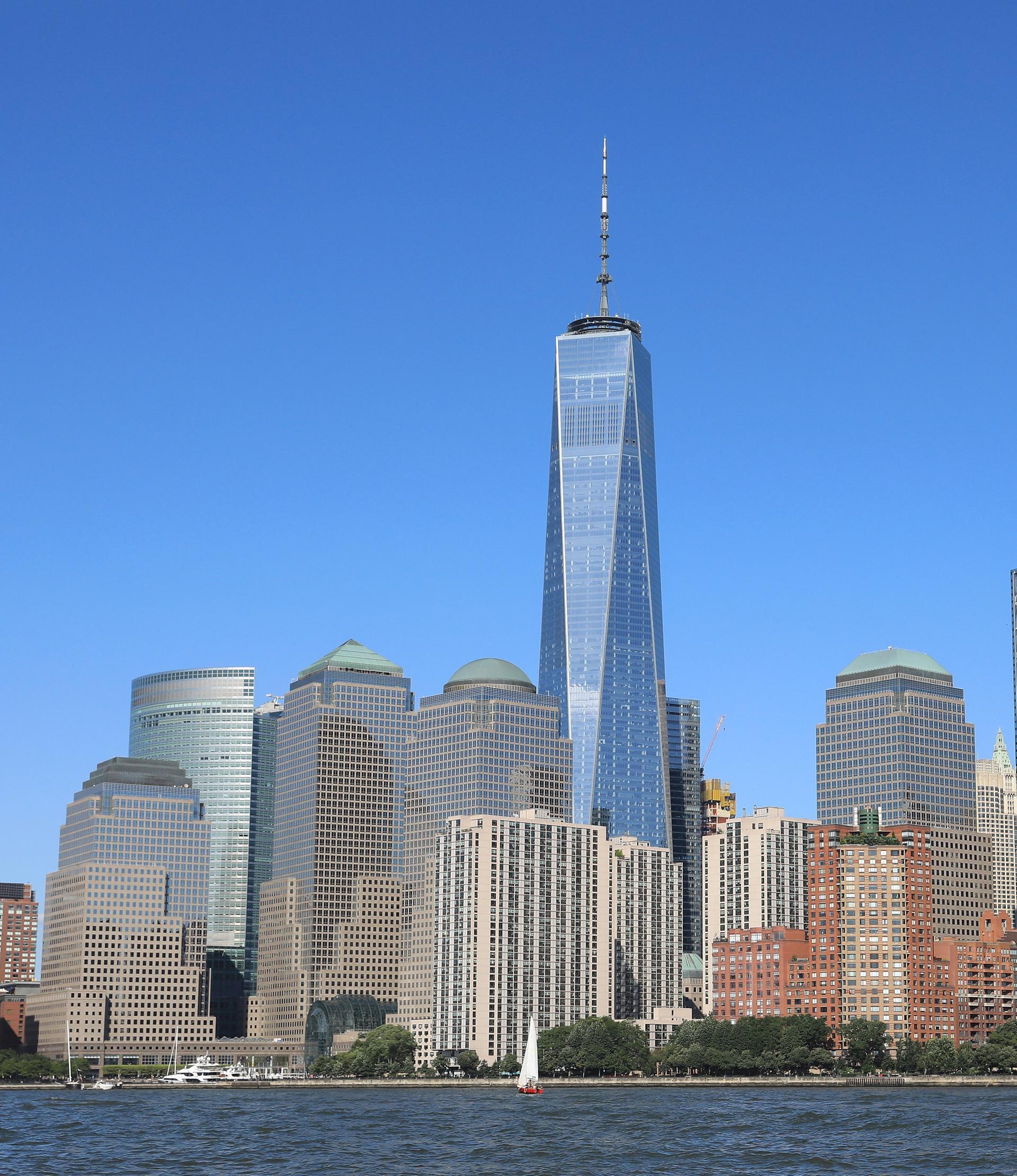 tallest building in north america 0036