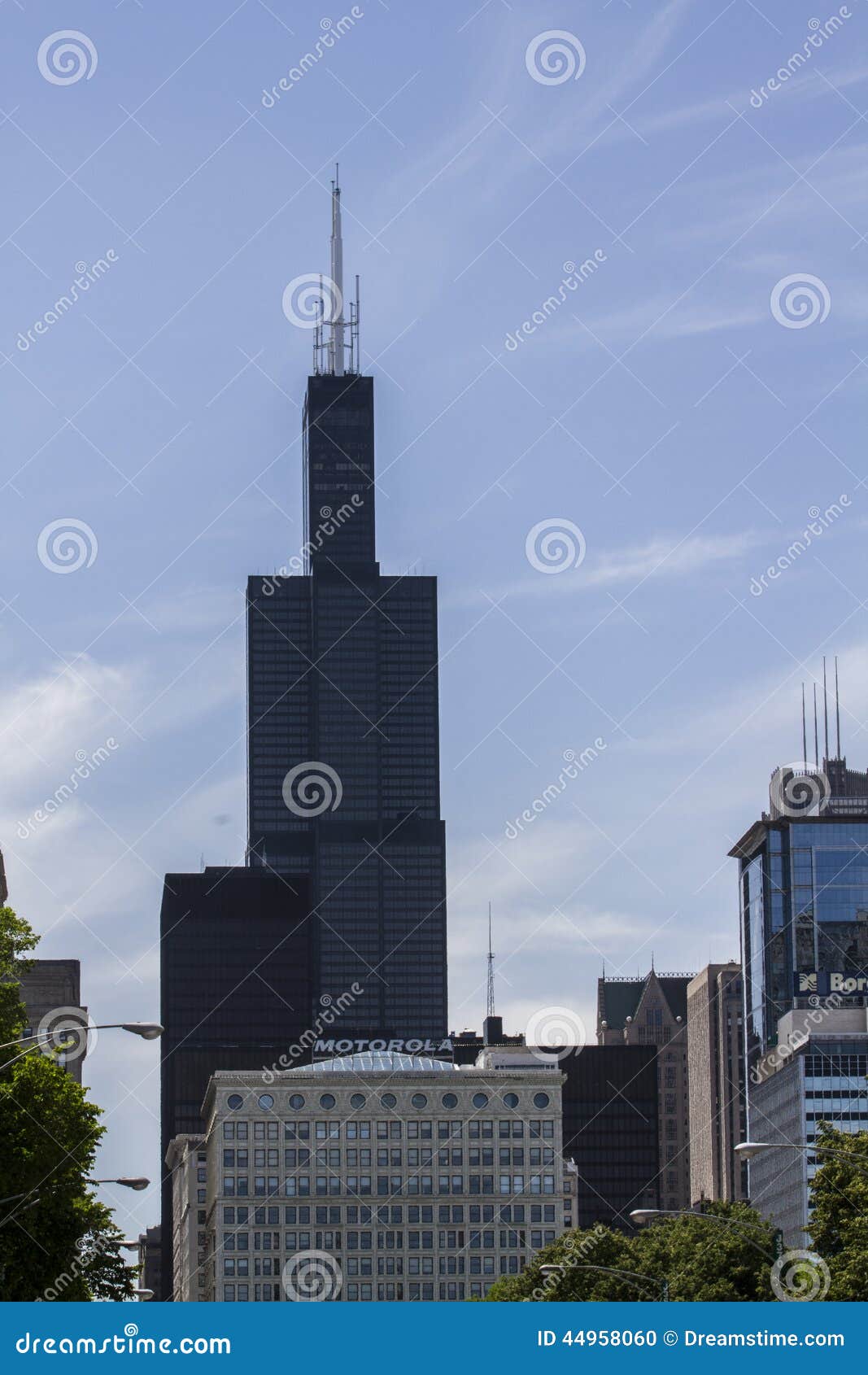 tallest building in north america 0037