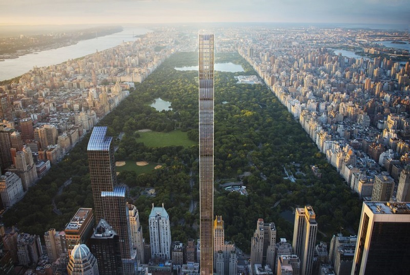 tallest building in north america 0038