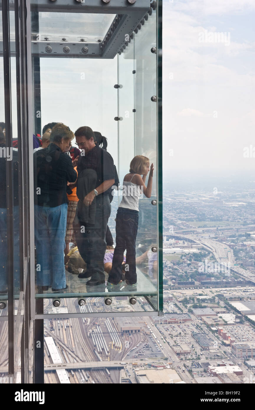 tallest building in north america 0040