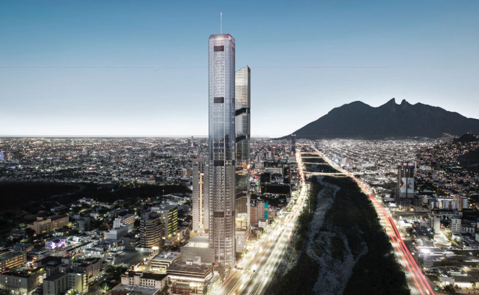 tallest building in north america 0042
