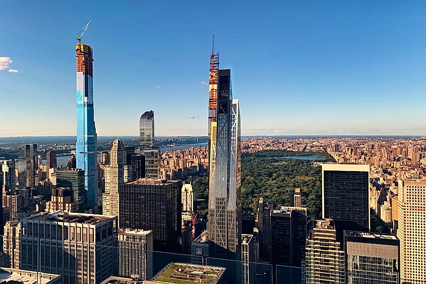 tallest building in north america 0043