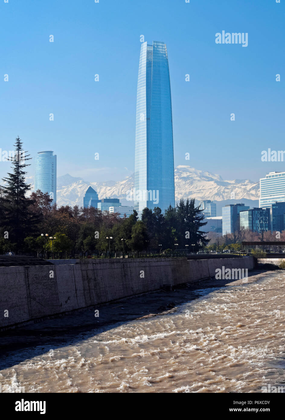 tallest building in north america 0047