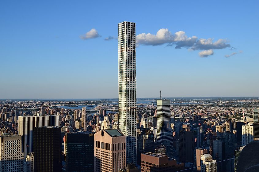 tallest building in north america 0048