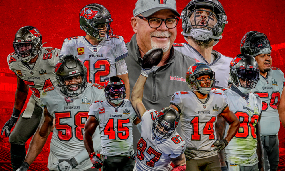 tampa bay 2021