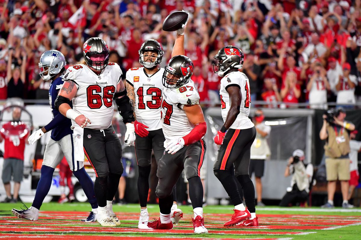 tampa bay buccaneers 2021