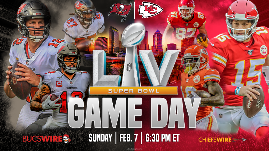 raymond james stadium super bowl