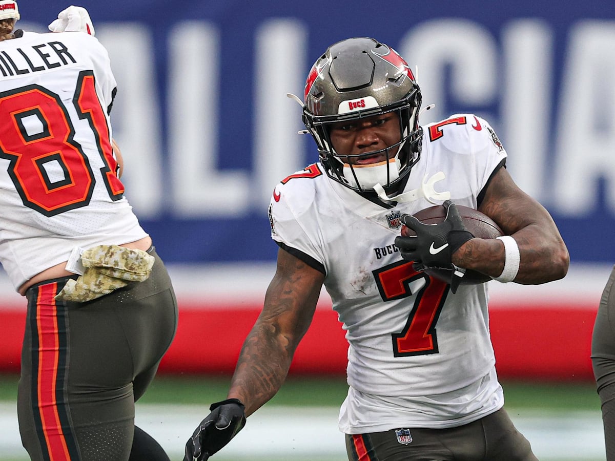 Tampa Bay Buccaneers highlights