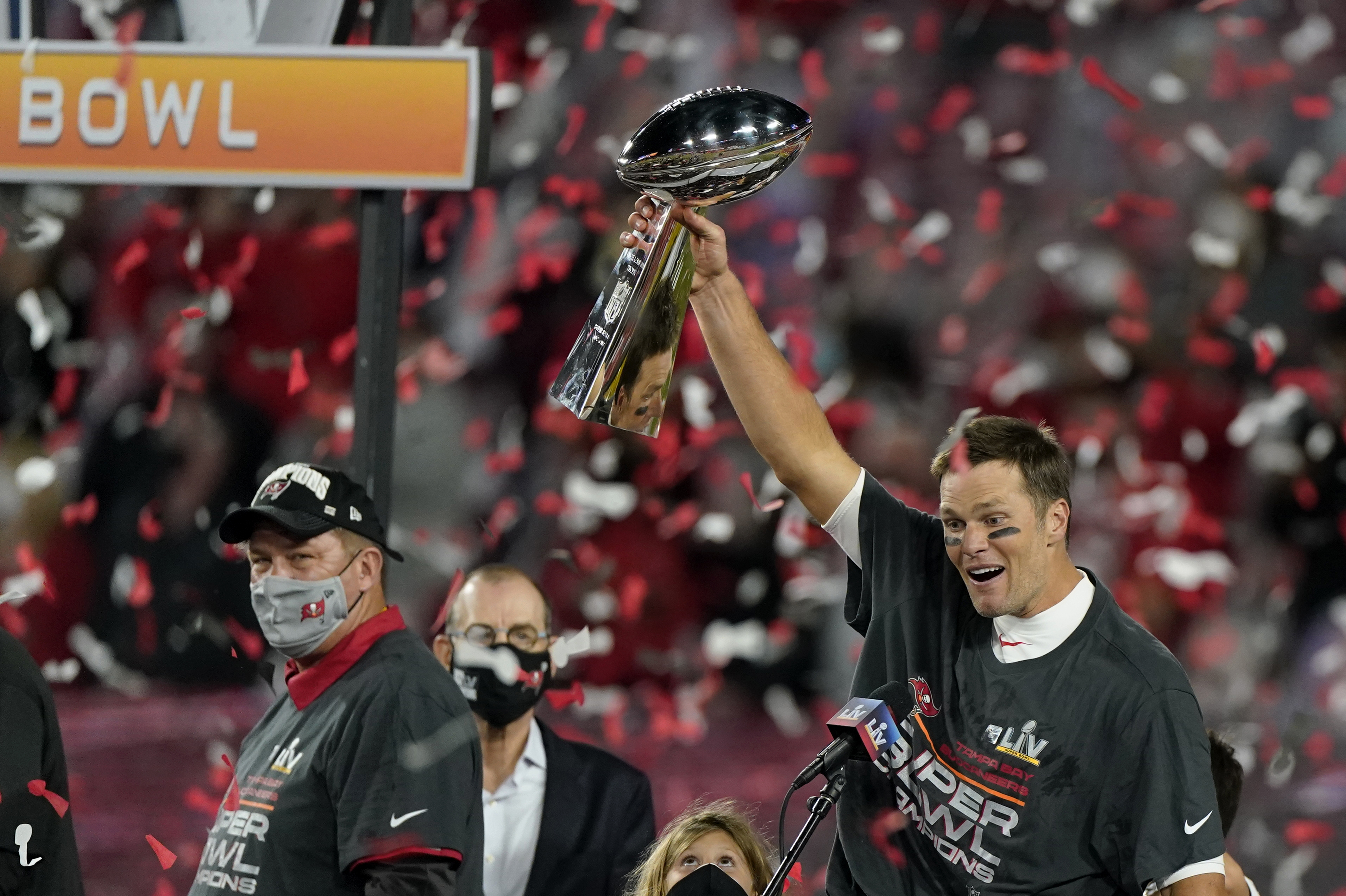 Tampa Bay Buccaneers history