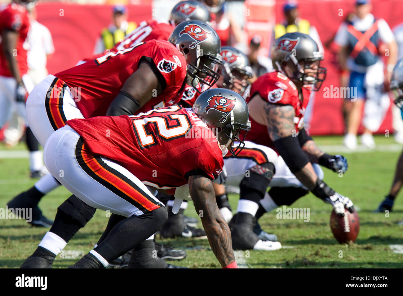 tampa bay buccaneers offensive line 0022
