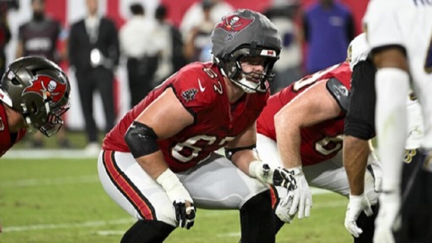 tampa bay buccaneers offensive line 0030