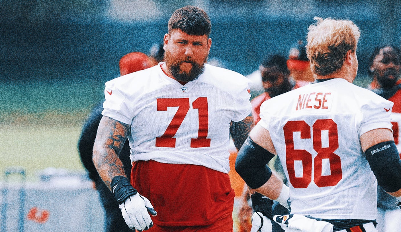 tampa bay buccaneers offensive line 0033