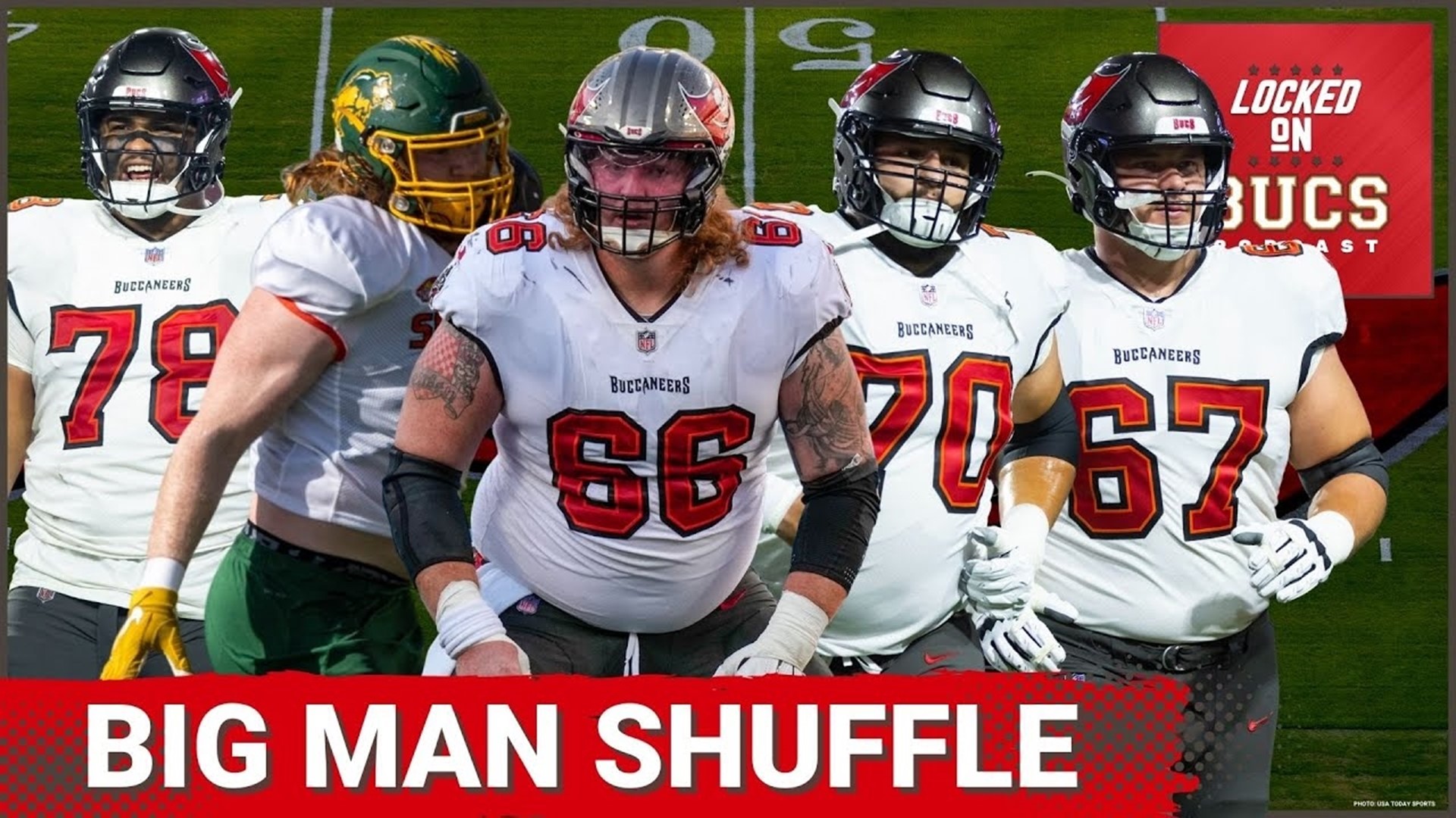 tampa bay buccaneers offensive line 0036