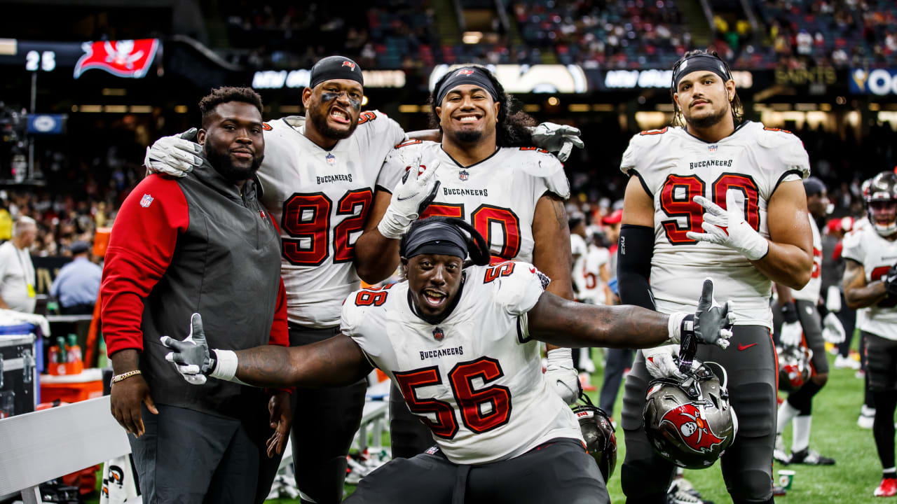 tampa bay buccaneers offensive line 0038