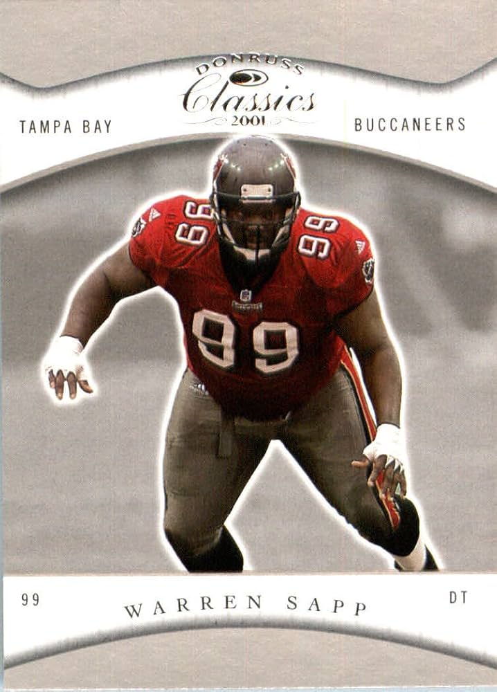 Tampa Bay championship team.