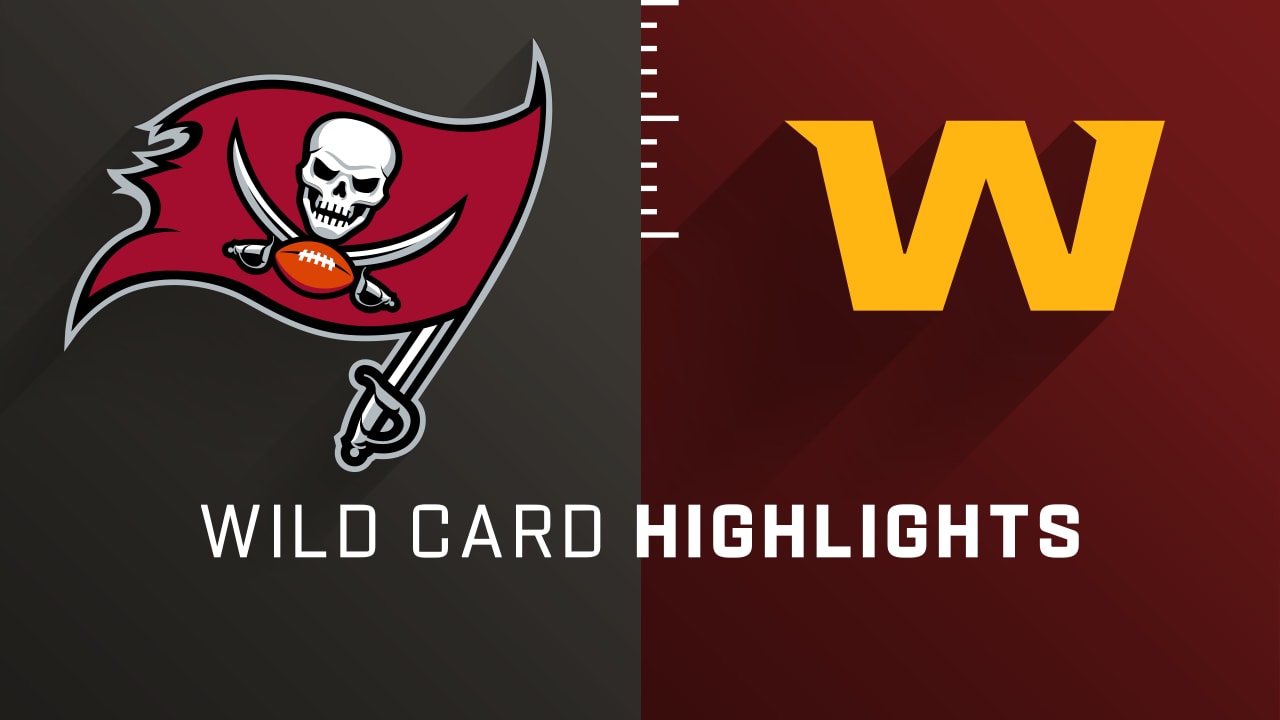 Tampa Bay football schedule
