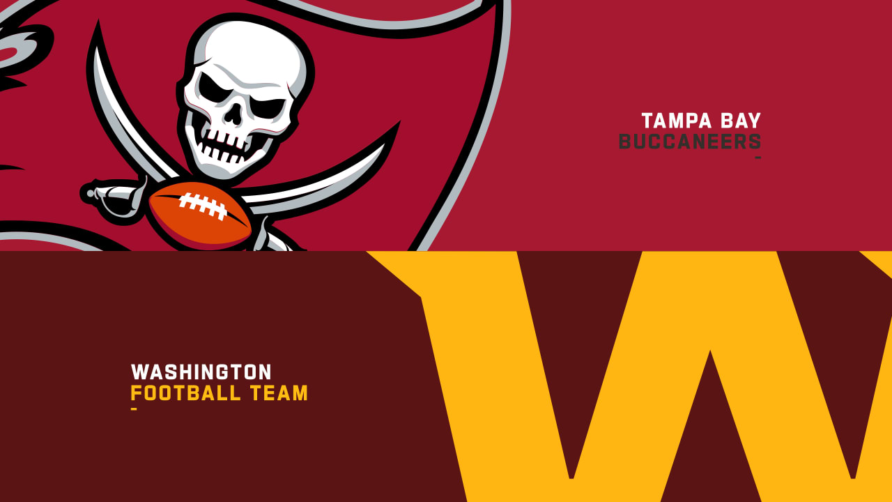 tampa bay vs washington 0012