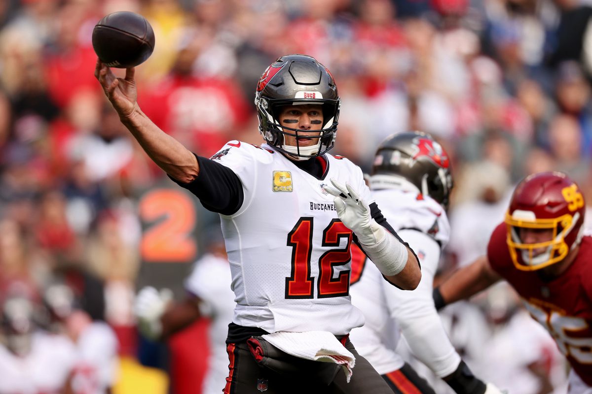 tampa bay vs washington 0045