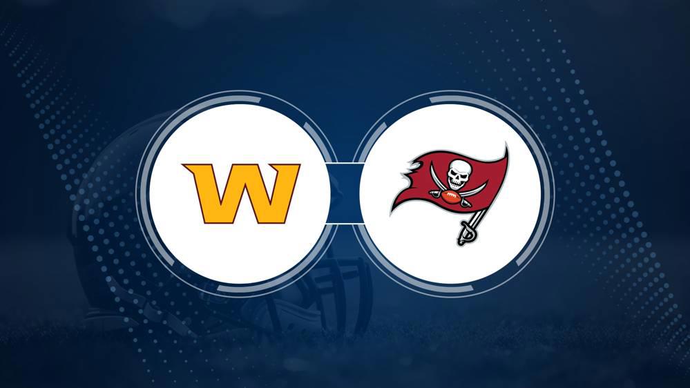tampa bay vs washington 0048