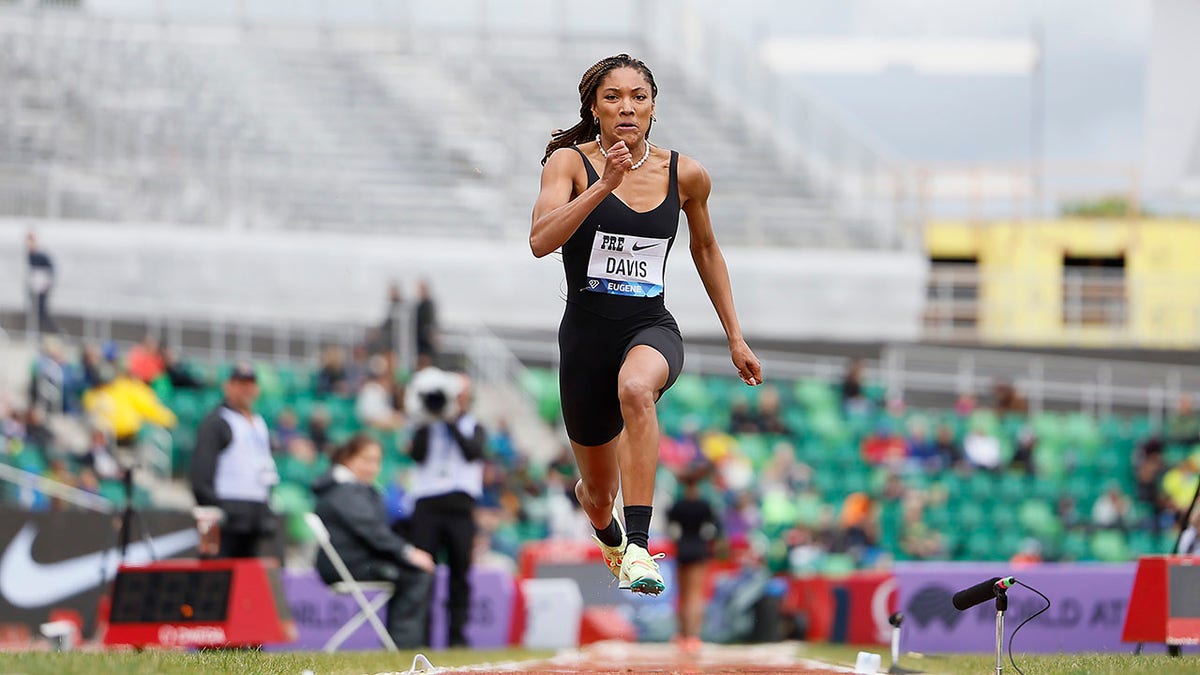 Tara Davis Oregon news