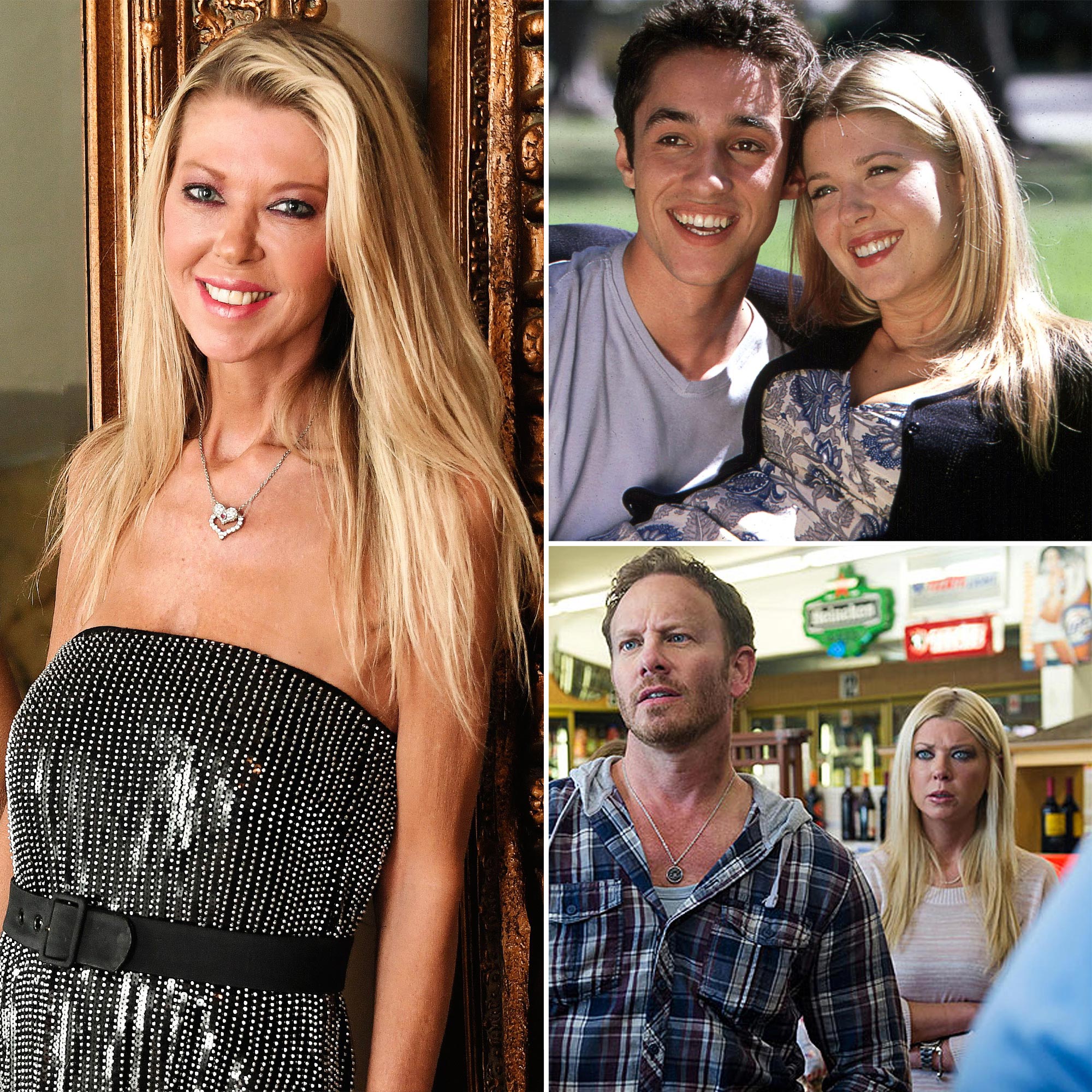 Tara Reid photos