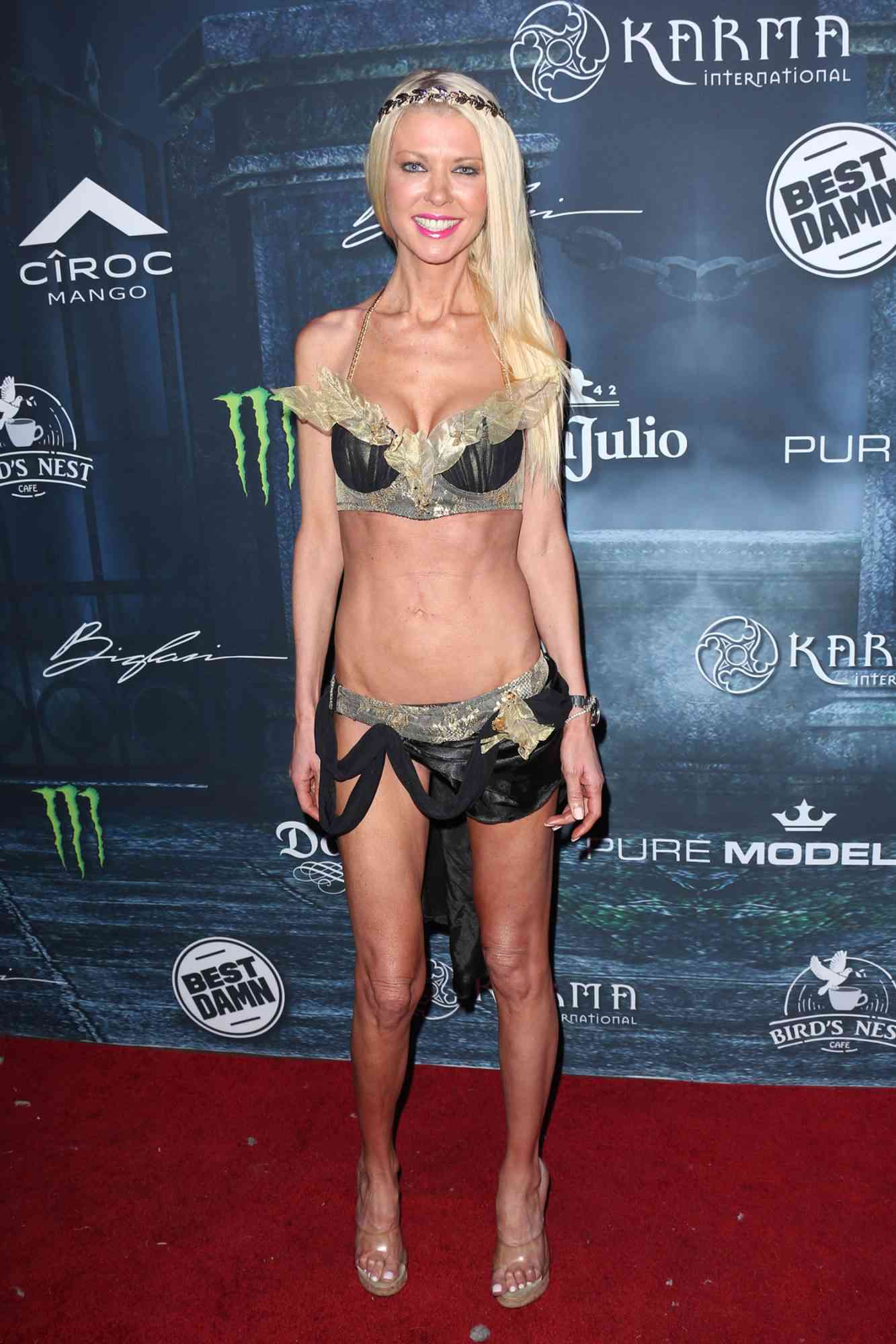 tara reid pics