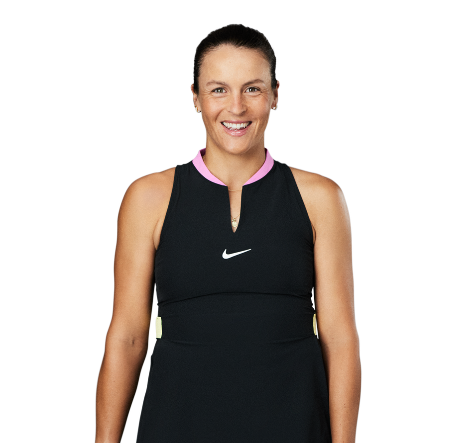 Tatjana Maria match highlights