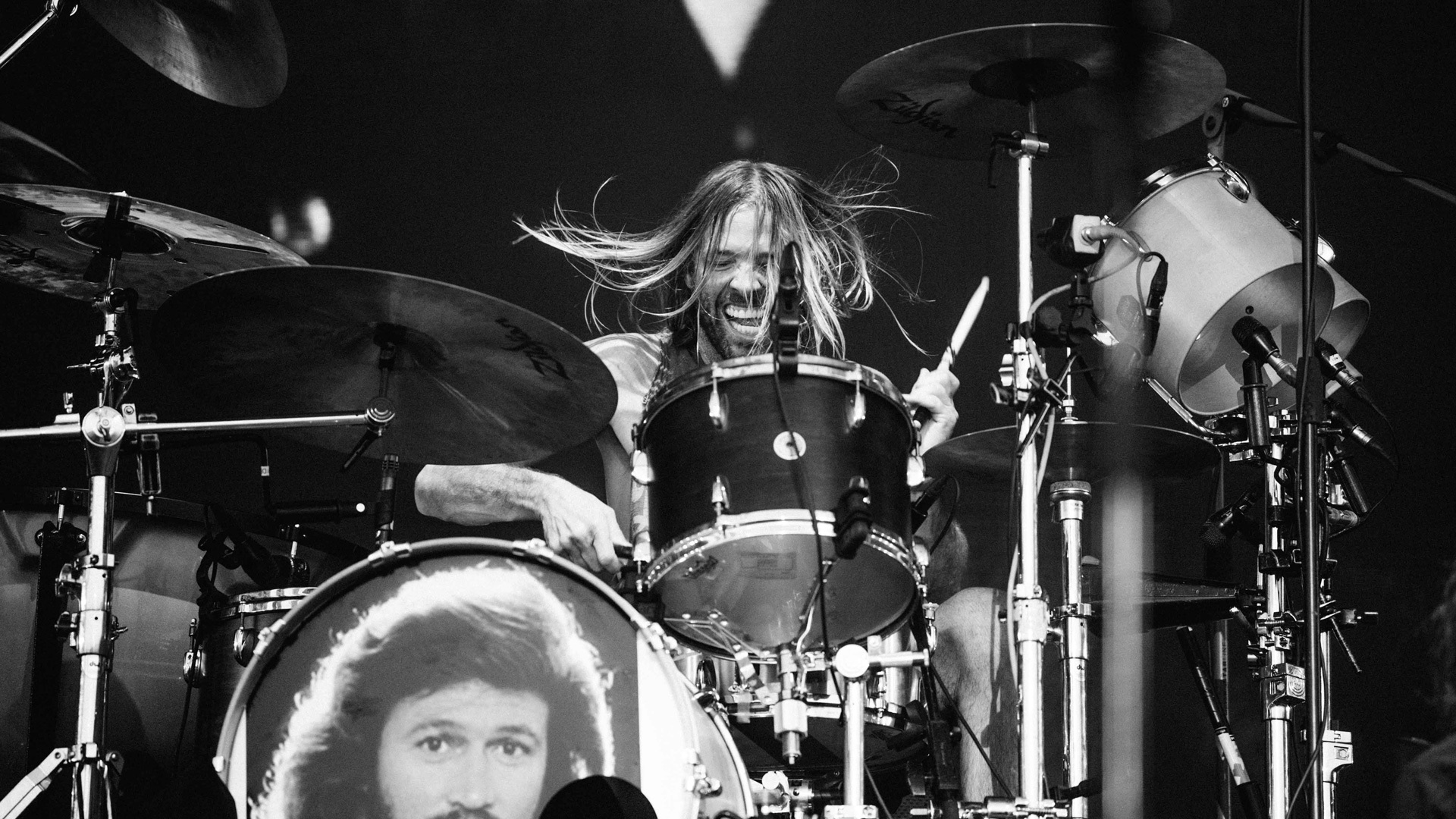 taylor hawkins wallpaper 0015