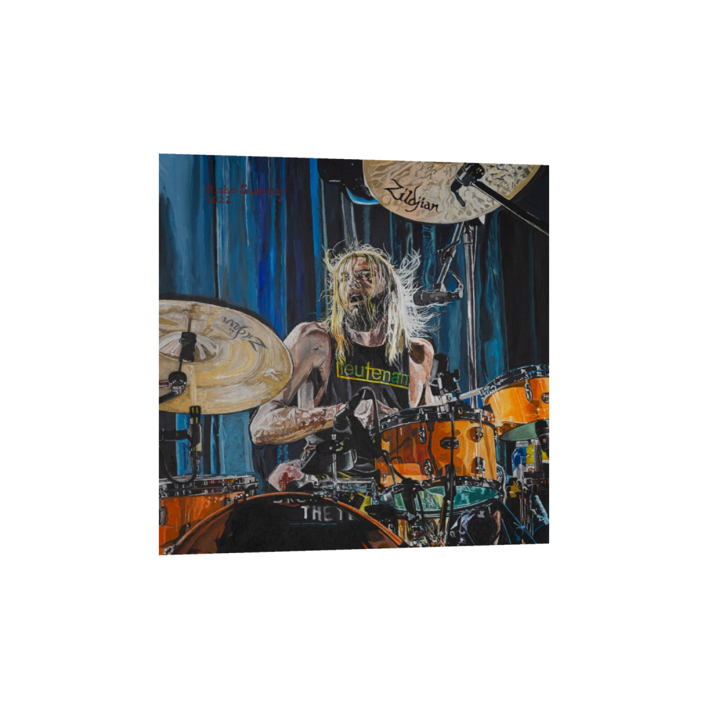 taylor hawkins wallpaper 0018