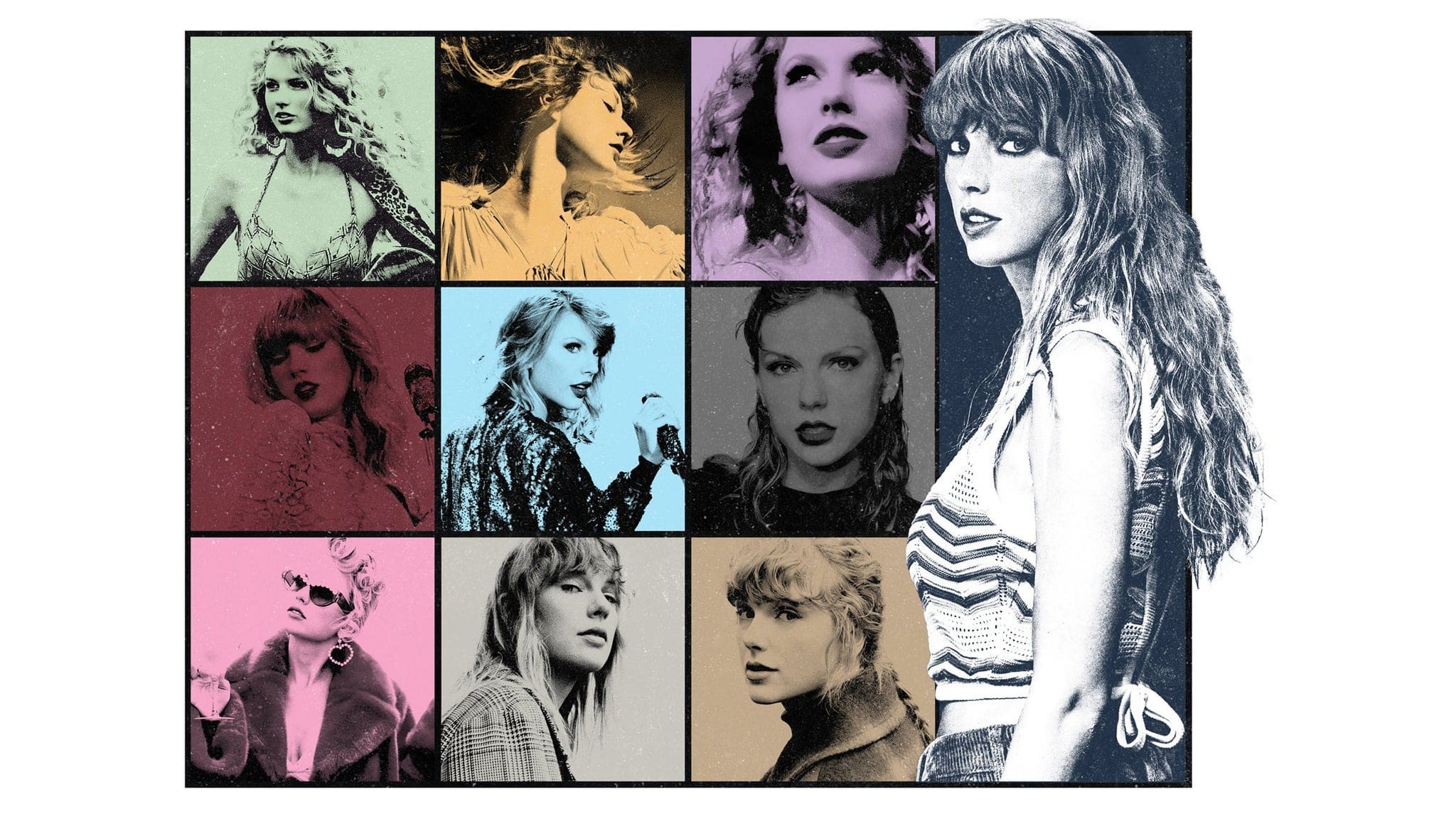 Taylor Swift Berlin fan experiences