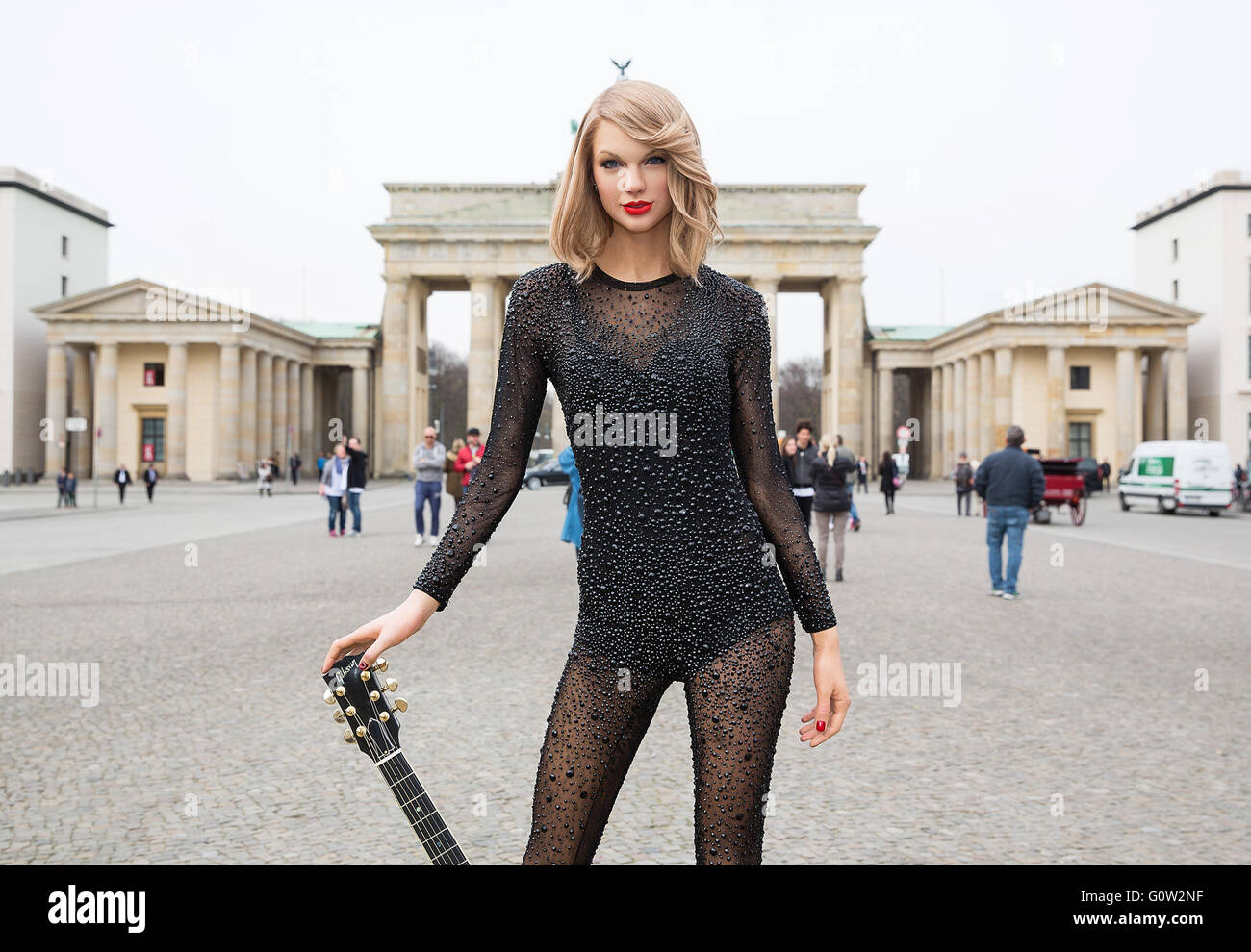 Taylor Swift Berlin setlist