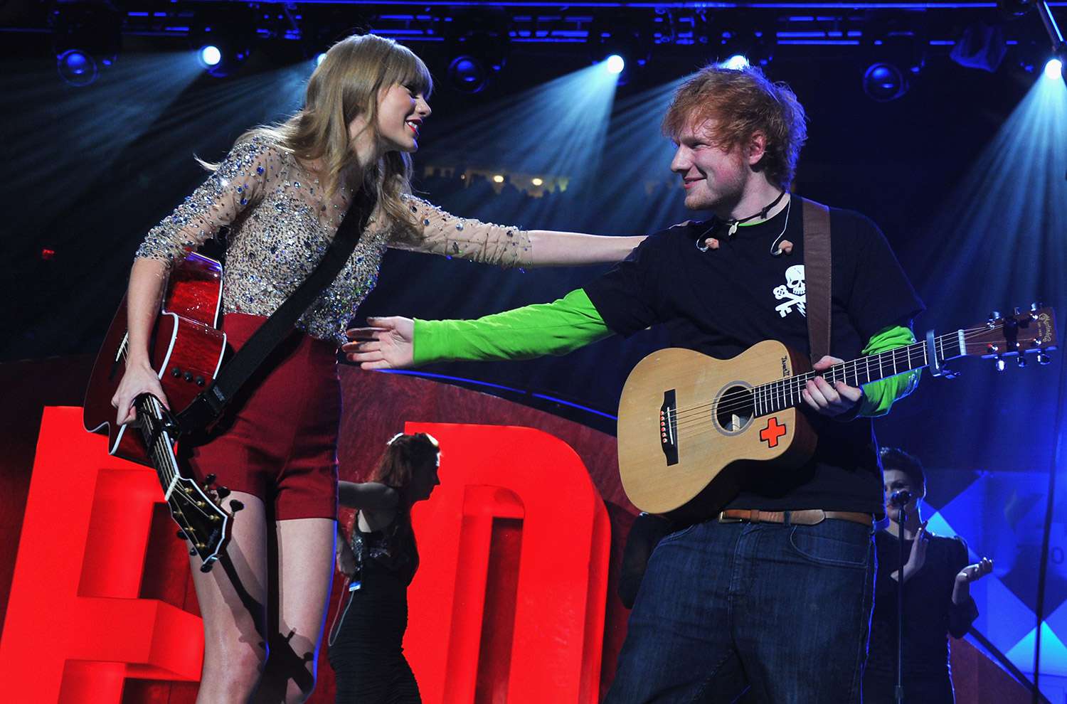 Taylor Swift NYC schedule
