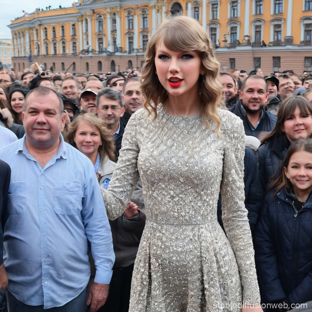 taylor swift square photo 0012