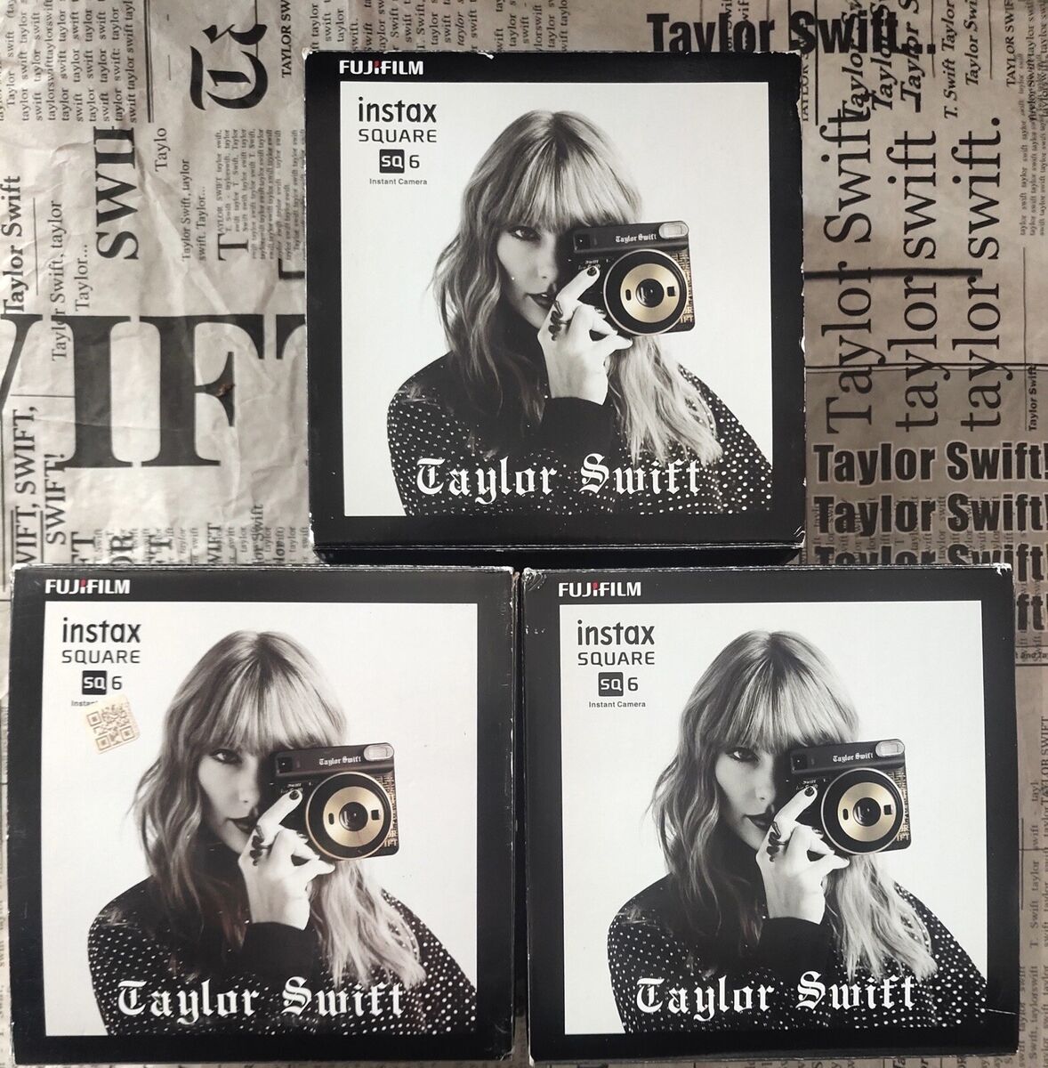 taylor swift square photo 0042